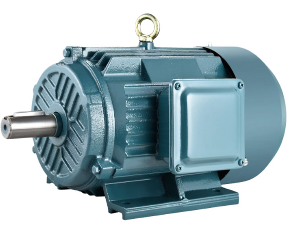 YE4-225M-4八极十极电机参数表